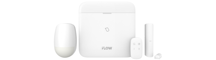 Новое поступление iFLOW: более 8 000 единиц оборудования на складе