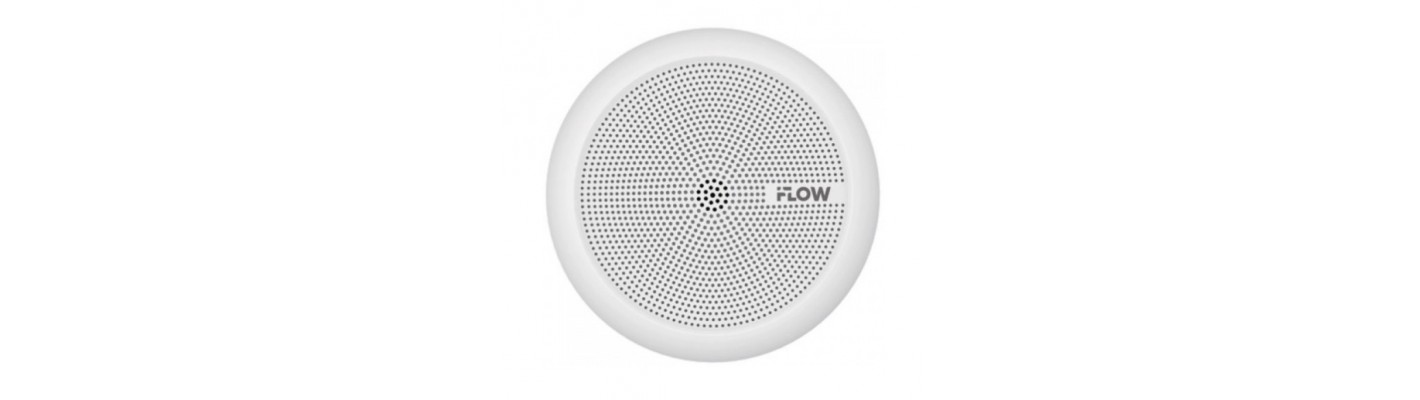 iFLOW F-FP-2061: Профессиональный микрофон для качественного видеонаблюдения