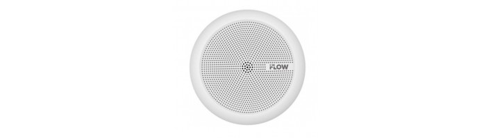 iFLOW F-FP-2061: Профессиональный микрофон для качественного видеонаблюдения