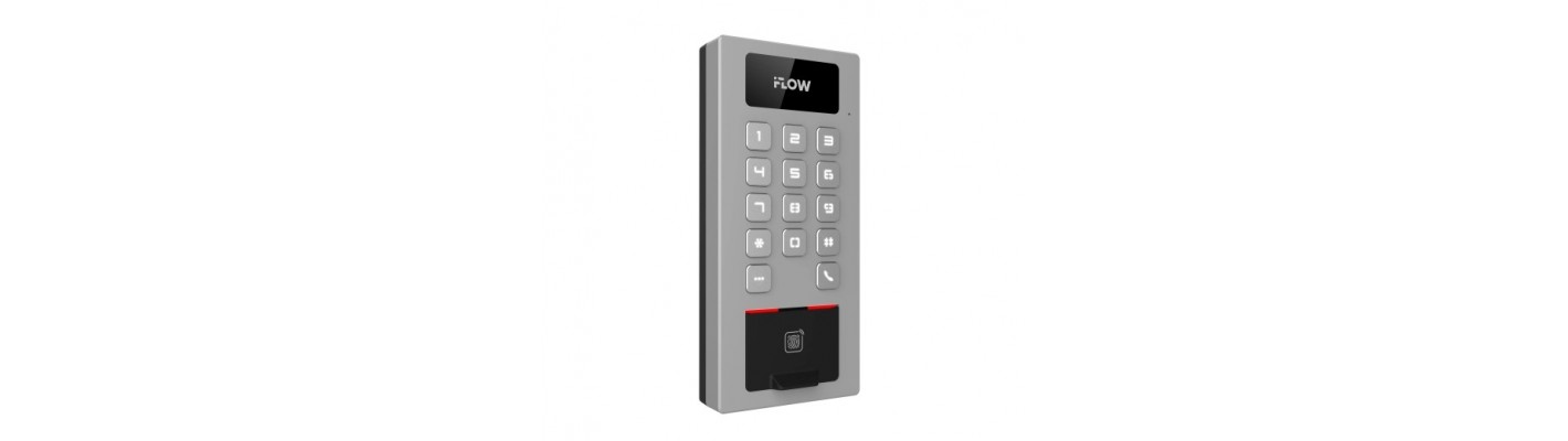 Многофункциональный терминал доступа iFLOW F-KD-2502SDFKBW