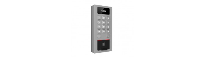 Многофункциональный терминал доступа iFLOW F-KD-2502SDFKBW