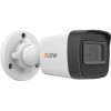 iFLOW F-AC-1152(2.8mm) — 5Мп уличная цилиндрическая HD-TVI-камера