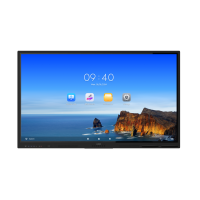 iFLOW F-DI-L75RA — Интерактивная панель 75"