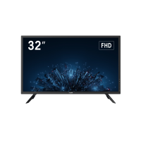 iFLOW F-DM-32F2V3 — Монитор 32"