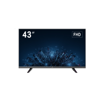 iFLOW F-DM-43F1V3 — Монитор 43"