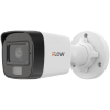 iFLOW F-IC-1122M(E)(4mm) — 2Мп уличная цилиндрическая IP-камера