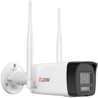 iFLOW F-IC-1142CIW(2.8mm) — 4Мп уличная цилиндрическая беспроводная IP-камера