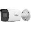 iFLOW F-IC-1146CM(4mm) — 4Мп уличная цилиндрическая IP-камера
