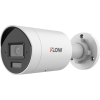 iFLOW F-IC-21A1CM(AY)(2.8mm) — 12Мп уличная цилиндрическая IP-камера