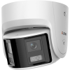 iFLOW F-IC-2344PCMS/A(2.8mm) — 4Мп уличная купольная IP-камера