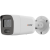 iFLOW F-IC-3149CME — 4Мп уличная цилиндрическая IP-камера