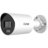 iFLOW F-IC-3182CM(4mm) — 8Мп уличная цилиндрическая IP-камера