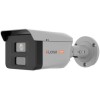 iFLOW F-IC-3244CS(PA)(6mm) — 4Мп уличная цилиндрическая IP-камера