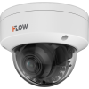 iFLOW F-IC-3449C2MS(4mm) — 4Мп уличная купольная IP-камера