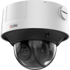 iFLOW F-IC-3723CHMSZ4/Y(8-32mm) — 2Мп уличная купольная IP-камера
