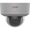 iFLOW F-IC-3742CMSZ5(PA)(7-35mm) — 4Мп уличная купольная IP-камера