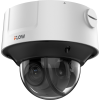 iFLOW F-IC-3743CHMSZ4/Y(2.8-12mm) — 4Мп уличная купольная IP-камера