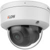 iFLOW F-IC-3762CMSZ5(2.7-13.5mm) — 6Мп уличная купольная IP-камера