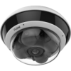 iFLOW F-IC-55C1PCHSZ3(2.8-8mm/2mm) — 5Мп уличная купольная IP-камера