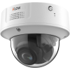 iFLOW F-IC-5748CHISZ4/Y(2.8-12mm) — 4Мп уличная купольная IP-камера