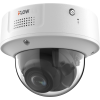 iFLOW F-IC-5748CHISZ4/Y(8-32mm) — 4Мп уличная купольная IP-камера