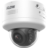 iFLOW F-IC-5749CHISZ4/Y(8-32mm) — 4Мп уличная купольная IP-камера
