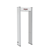iFLOW F-IM-1111 — Арочный металлодетектор