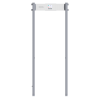 iFLOW F-IM-1118 — Арочный металлодетектор