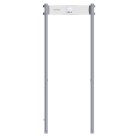 iFLOW F-IM-1118 — Арочный металлодетектор