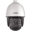 iFLOW F-IP-3421CHSZ32/A — 4Мп уличная поворотная IP-камера