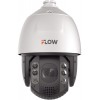 iFLOW F-IP-3441CHSZ32/A — 4Мп уличная поворотная IP-камера