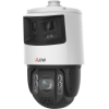 iFLOW F-IP-3464PCHSZ32/A — 6Мп уличная поворотная IP-камера