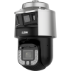 iFLOW F-IP-4465PCHSZ25/ALW — 6Мп уличная поворотная IP-камера