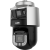 iFLOW F-IP-4468PCHSZ48/ALW — 8Мп уличная поворотная IP-камера