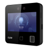 iFLOW F-KD-3323PMFC — Терминал доступа с распознаванием лиц (Mifare 1 + опечатки пальцев)