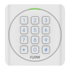 iFLOW F-KD-4301PMK — Считыватель Mifare карт с механической клавиатурой