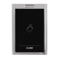 iFLOW F-KD-4401PM — Считыватель Mifare карт