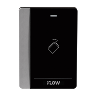 iFLOW F-KD-4402PM — Считыватель Mifare карт