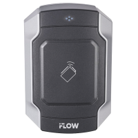iFLOW F-KD-4404SM — Считыватель Mifare карт