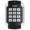 iFLOW F-KD-4404SMK — Считыватель Mifare карт с механической клавиатурой