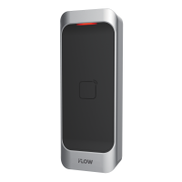 iFLOW F-KD-4407PM — Считыватель Mifare карт