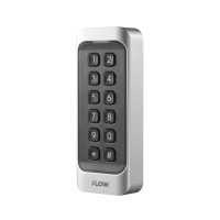 iFLOW F-KD-4407PMK — Считыватель Mifare карт с механической клавиатурой