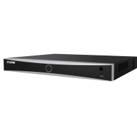 iFLOW F-NR-208/2(AI-Seek) — 8-ми канальный IP-регистратор