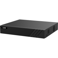 iFLOW F-NR-208(B) — 8-ми канальный IP-регистратор
