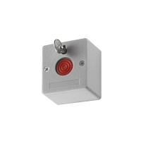 iFLOW F-PD-101B — Проводная тревожная кнопка