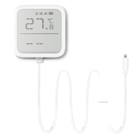 iFLOW F-PD-401TPH — Датчик температуры и влажности беспроводной