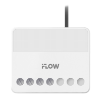 iFLOW F-PM-P401R1H — Беспроводное силовое реле
