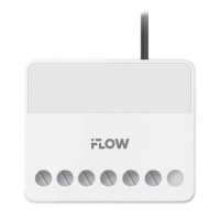 iFLOW F-PM-P401R1L — Беспроводное слаботочное реле