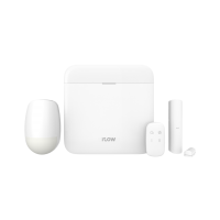 iFLOW F-PV-64401P — Комплект беспроводной охранной сигнализации на 64 устройства