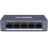 iFLOW F-SW-EU205-O — Неуправляемый 5-портовый коммутатор